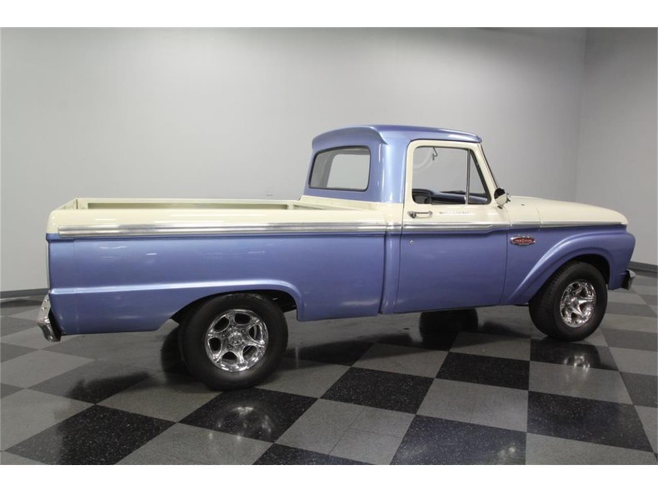 1966 Ford F100 for sale in Concord, NC – photo 13
