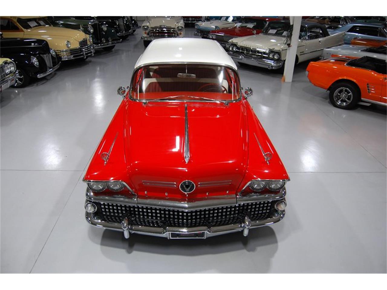 1958 Buick Special for sale in Rogers, MN – photo 3