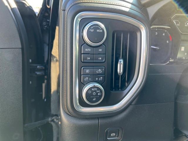2020 GMC Sierra 2500 AT4 for sale in Parkersburg , WV – photo 18