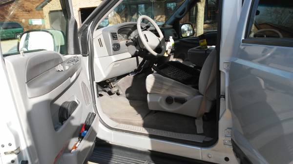 ford excursion for sale in Mason City, IA – photo 4