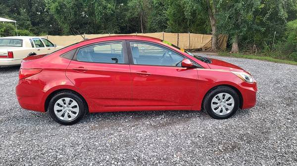 2016 Hyundai Accent SE Sedan 1 Owner Certified Pre Owned Warranty! for sale in Raymond, MS – photo 3