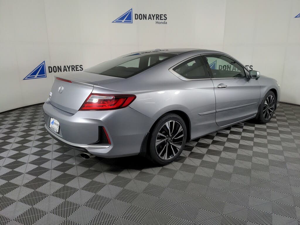 2017 Honda Accord Coupe EX for sale in Fort Wayne, IN – photo 3
