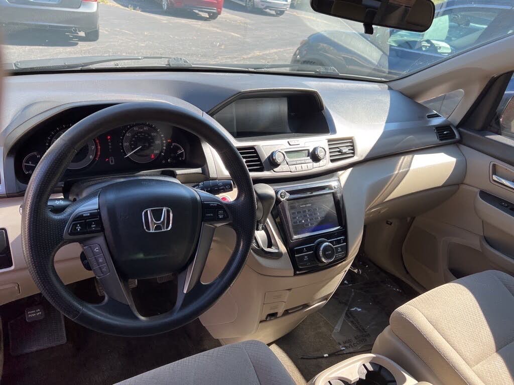 2015 Honda Odyssey EX FWD for sale in Other, CT – photo 6