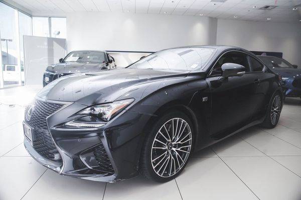2015 Lexus RC F Call/Text for sale in Kirkland, WA – photo 10