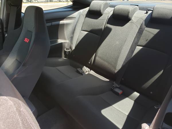 2018 Honda Civic SI Turbo for sale in Los Angeles, CA – photo 13