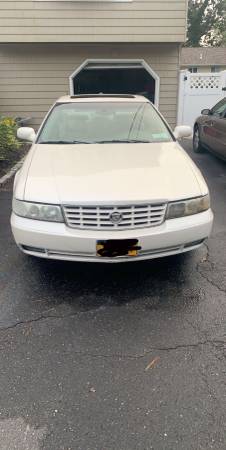 2003 Cadillac Seville for sale in Shirley, NY – photo 6