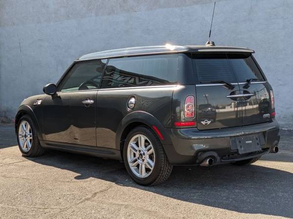 MINI Clubman - BAD CREDIT BANKRUPTCY REPO SSI RETIRED APPROVED -... for sale in Las Vegas, NV – photo 3