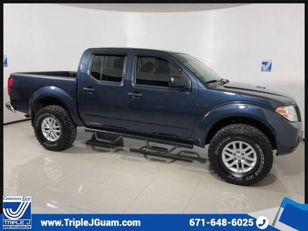 2019 Nissan Frontier - - by dealer for sale in Other, Other – photo 13