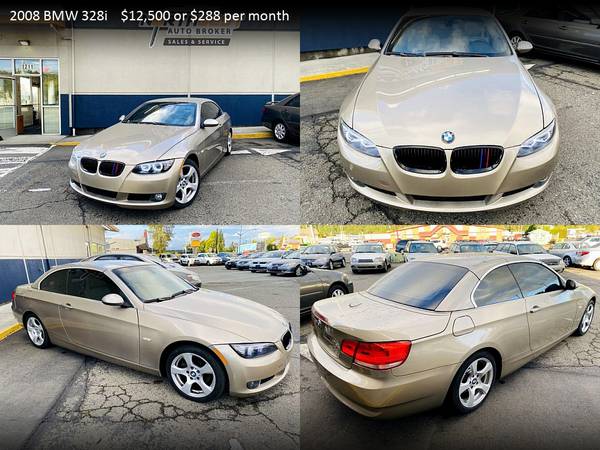 2012 BMW ALPINA B7 B 7 B-7 LWB FOR ONLY $437/mo! - cars & trucks -... for sale in Kent, WA – photo 14