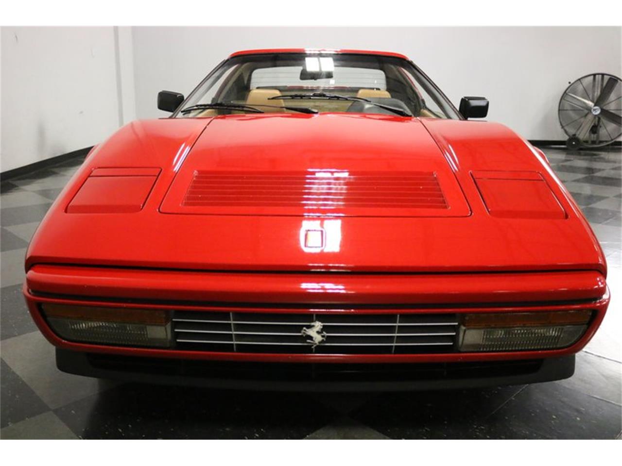 1986 Ferrari 328 GTS for sale in Fort Worth, TX – photo 19