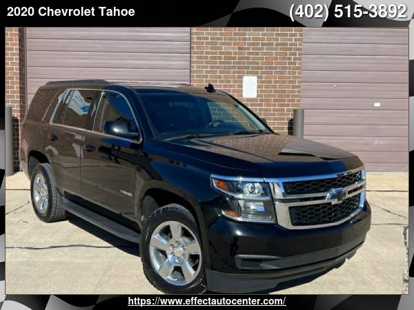 2020 Chevrolet Tahoe LS 4x4 4dr SUV - - by dealer for sale in Omaha, NE – photo 6