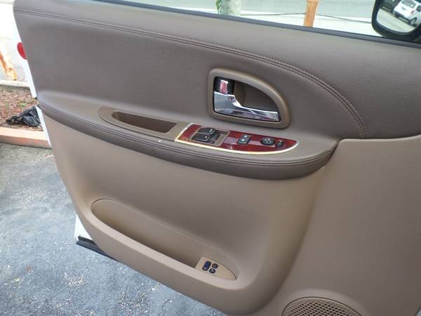 2006 Buick Terraza CXL - cars & trucks - by dealer - vehicle... for sale in Cocoa, FL – photo 15