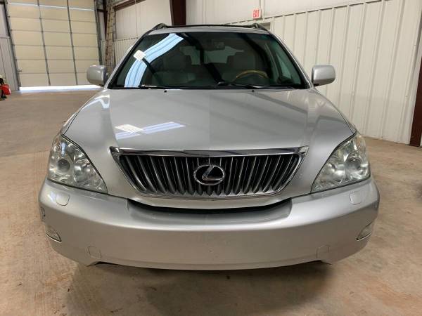 2008 Lexus RX 350 Base 4dr SUV - cars & trucks - by dealer - vehicle... for sale in Yukon, OK – photo 9