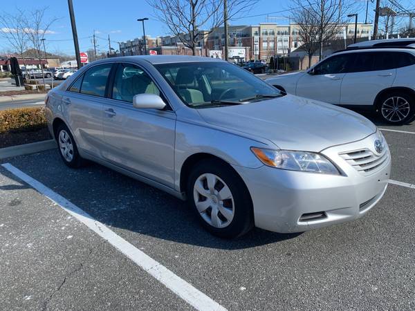 2008 Toyota Camry LE - Auto - Very Clean Car - - by for sale in Metuchen, NJ – photo 2