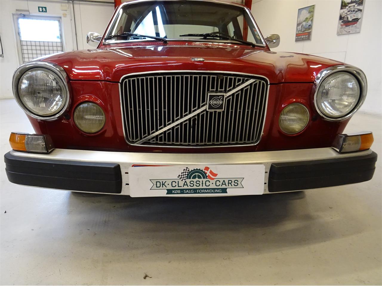 1973 Volvo 164 for sale in Other, Other – photo 11