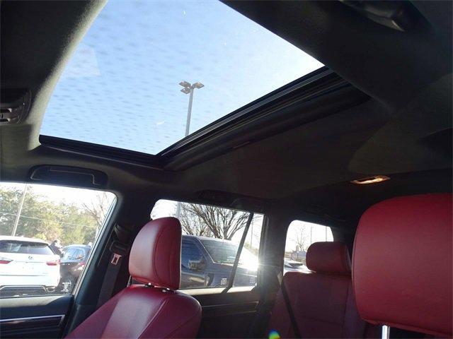 2022 Lexus GX 460 Luxury for sale in Chantilly, VA – photo 24