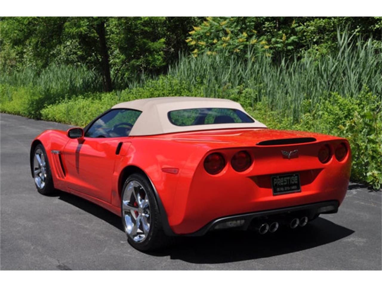 2012 Chevrolet Corvette for sale in Clifton Park, NY – photo 9