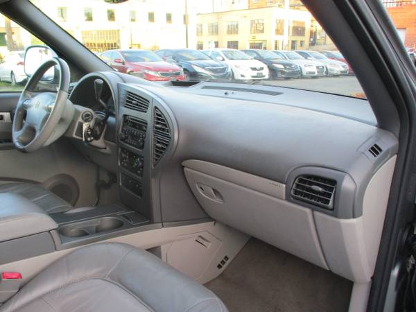 2003 Buick rendezvous CX AWD Low Miles/Very Clean/Drive Smoot for sale in Roanoke, VA – photo 16