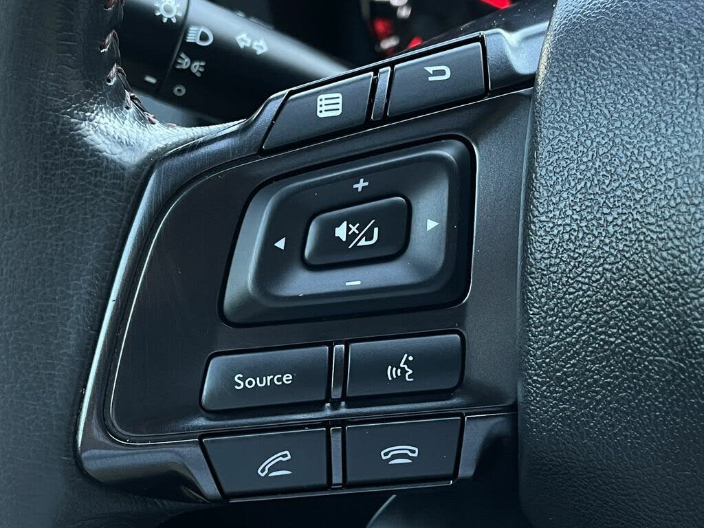 2018 Subaru WRX Sedan for sale in Woodinville, WA – photo 16