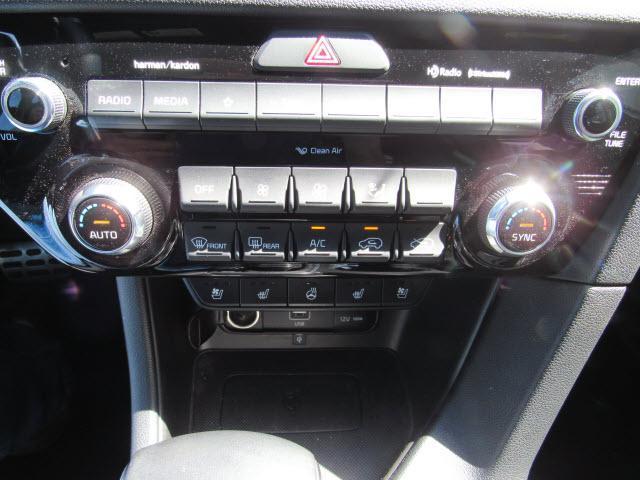2020 Kia Sportage SX Turbo for sale in Santa Fe, NM – photo 18