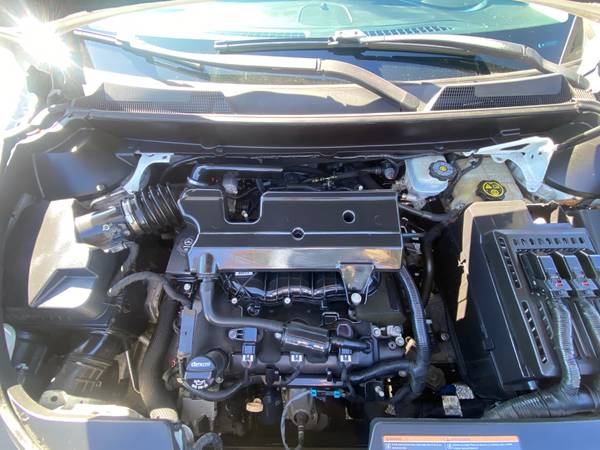 2012 Cadillac SRX - 3 6l V6 Sidi Dohc Flex - 78, 994 miles - cars & for sale in Orlando, FL – photo 6