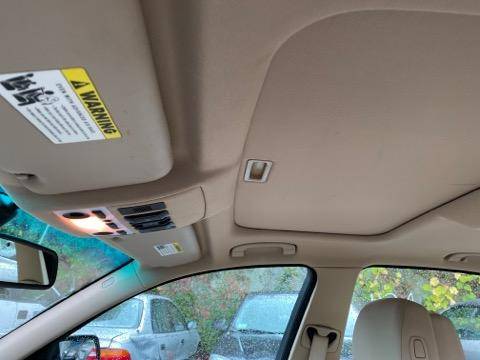 2008 BMW 528xi, 4x4, Navigation, Sunroof, Leather etc..... for sale in QUINCY, MA – photo 20