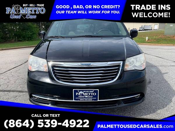 2014 Chrysler Town and Country TouringMini Van PRICED TO SELL! for sale in Piedmont, SC – photo 3