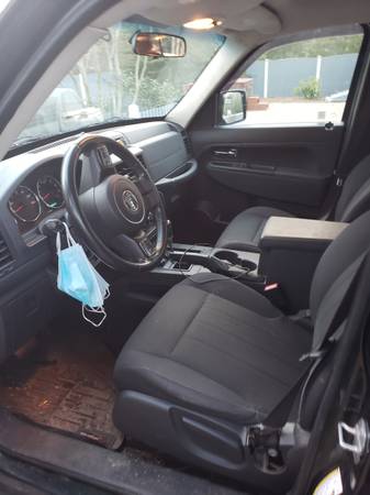 2011 4x4 Jeep Liberty Limited for sale in Other, MA – photo 3
