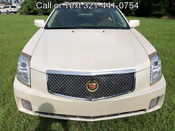2006 Cadillac CTS for sale in Apopka, FL – photo 3