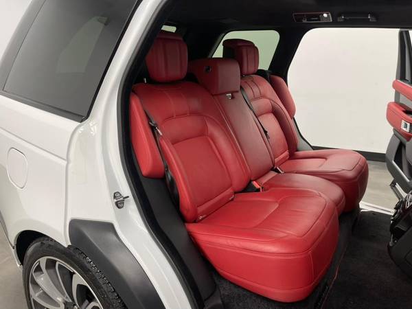 2019 Land Rover Range Rover V8 Supercharged Autobiography LWB - cars for sale in Linden, NJ – photo 15