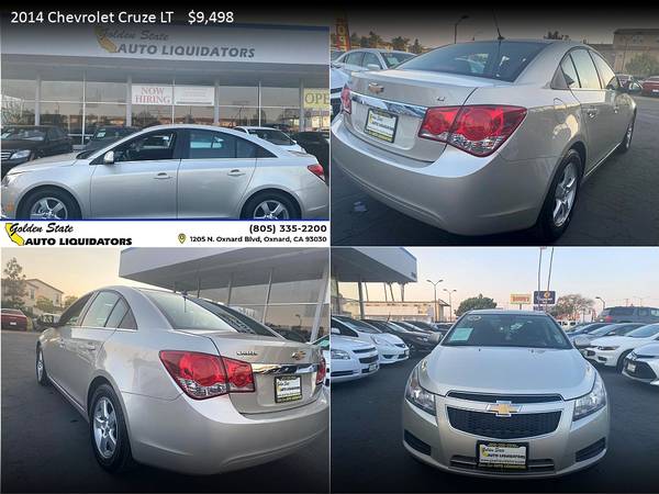 2014 KIA *Optima* *LX* PRICED TO SELL! - cars & trucks - by dealer -... for sale in Oxnard, CA – photo 14