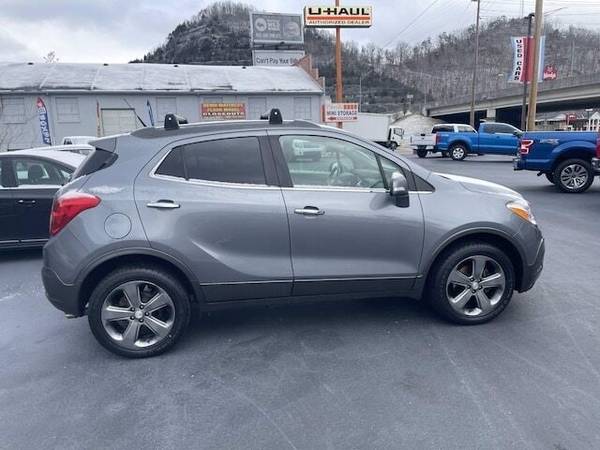 2014 Buick Encore Convenience - - by dealer - vehicle for sale in Pikeville, KY – photo 6