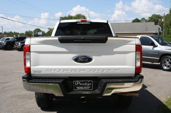 2019 Ford F250sd XLT Warranties Available for sale in Ocean Springs, MS – photo 6