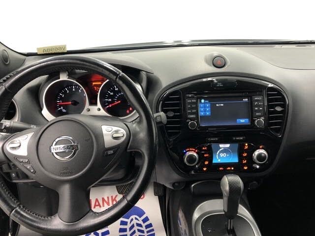 2016 Nissan Juke SV AWD for sale in Lafayette, IN – photo 17