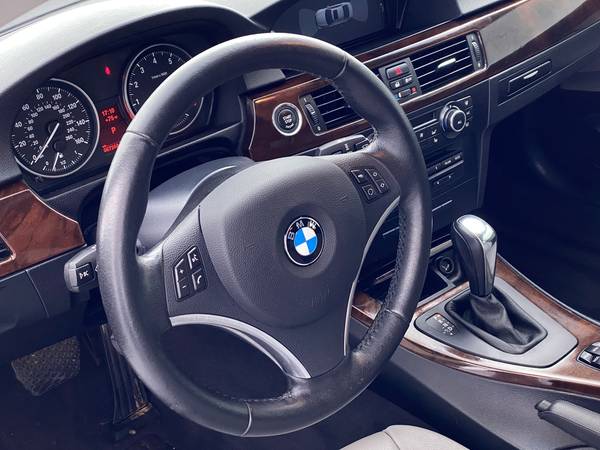2013 BMW 3 Series 328i Coupe 2D coupe Blue - FINANCE ONLINE - cars &... for sale in Birmingham, AL – photo 23