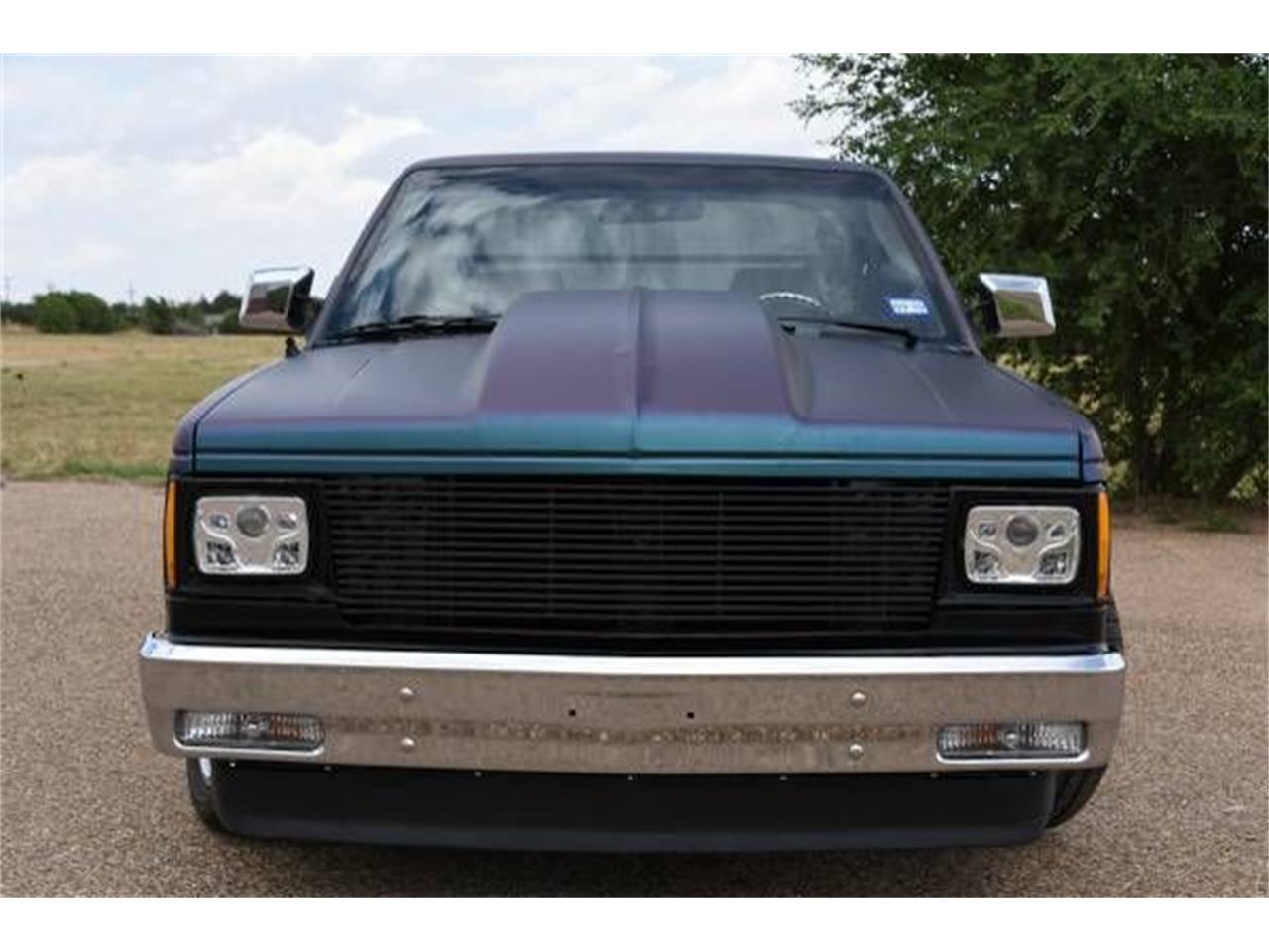 1988 Chevrolet S10 for sale in Cadillac, MI – photo 11