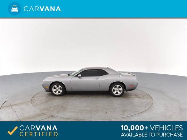 2014 Dodge Challenger R/T Coupe 2D coupe SILVER - FINANCE ONLINE for sale in Atlanta, GA – photo 7