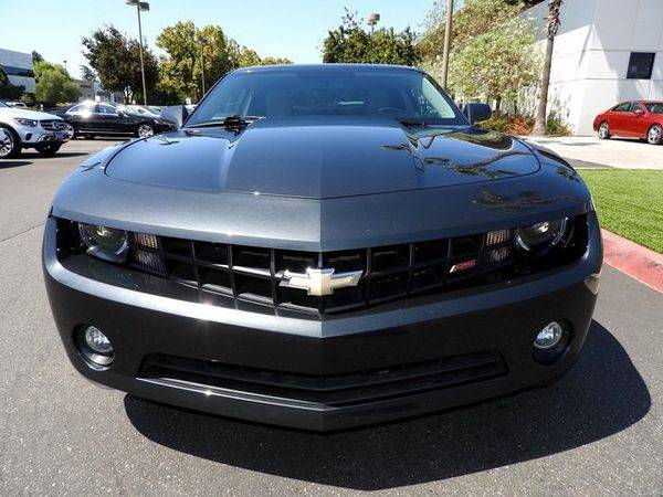 2013 Chevrolet Chevy Camaro 2LT HUGE SALE GOING ON NOW! for sale in Fresno, CA – photo 2