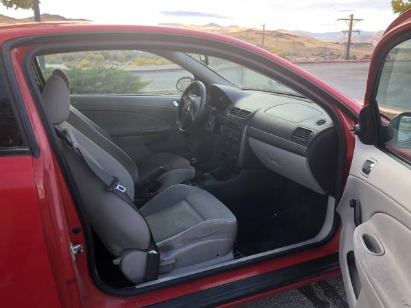 2007 Chevy cobalt for sale in Sun Valley, NV – photo 9