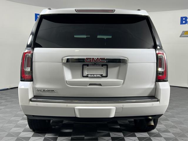 2019 GMC Yukon Denali for sale in Other, PA – photo 42
