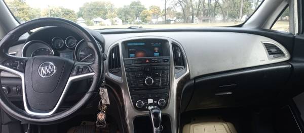 2013 Buick Verano for sale in Louisville, KY – photo 8