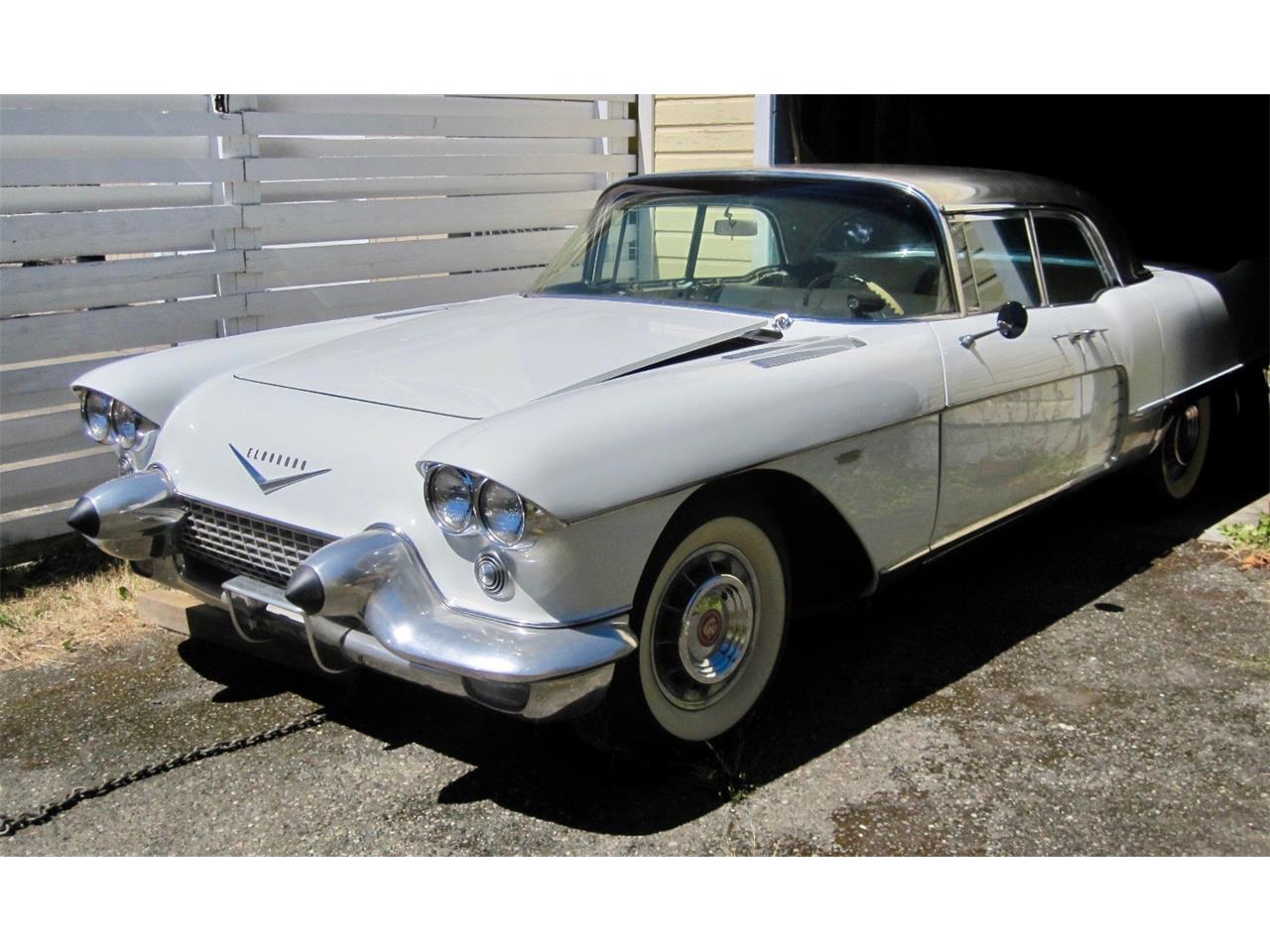 1958 Cadillac Eldorado Brougham for sale in Port Townsend, WA – photo 3