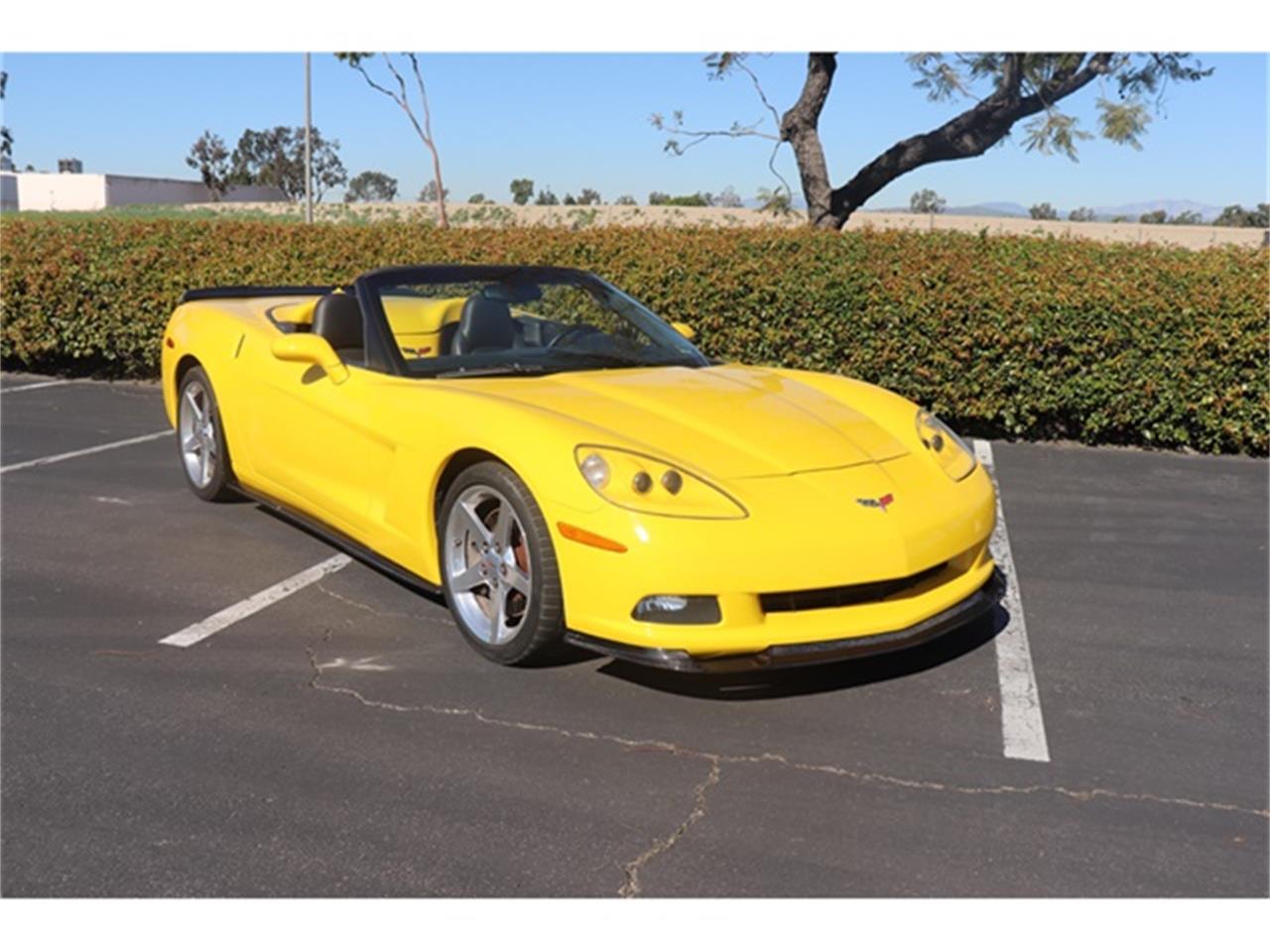 2005 Chevrolet Corvette for sale in Anaheim, CA – photo 17