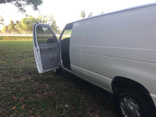 2000 Ford ecoline e250 for sale in Lehigh Acres, FL – photo 10