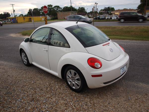 '09 Volkswagen Beetle Bug for sale in Metairie, LA – photo 6