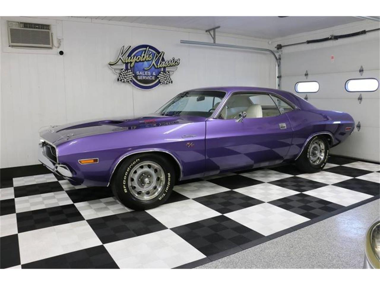 1970 Dodge Challenger for sale in Stratford, WI – photo 2