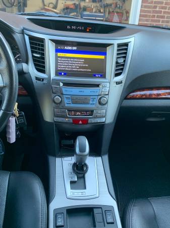 2011 Subaru Outback Premium 3 6R for sale in Frankfort, KY – photo 5