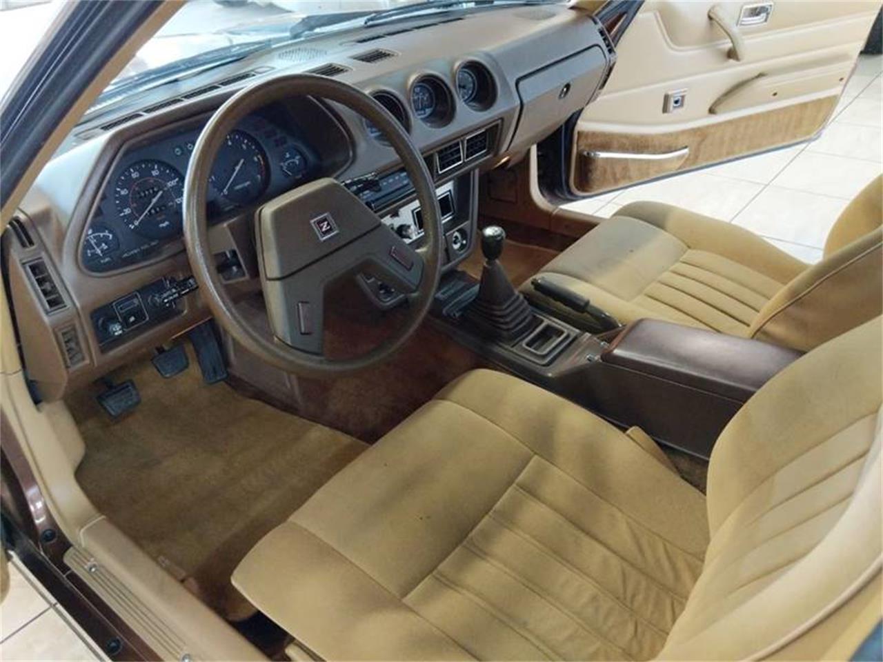 1979 Datsun 280ZX for sale in St. Charles, IL – photo 38