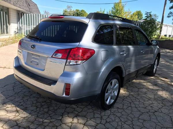 2012 Subaru Outback for sale in Appleton, WI – photo 5