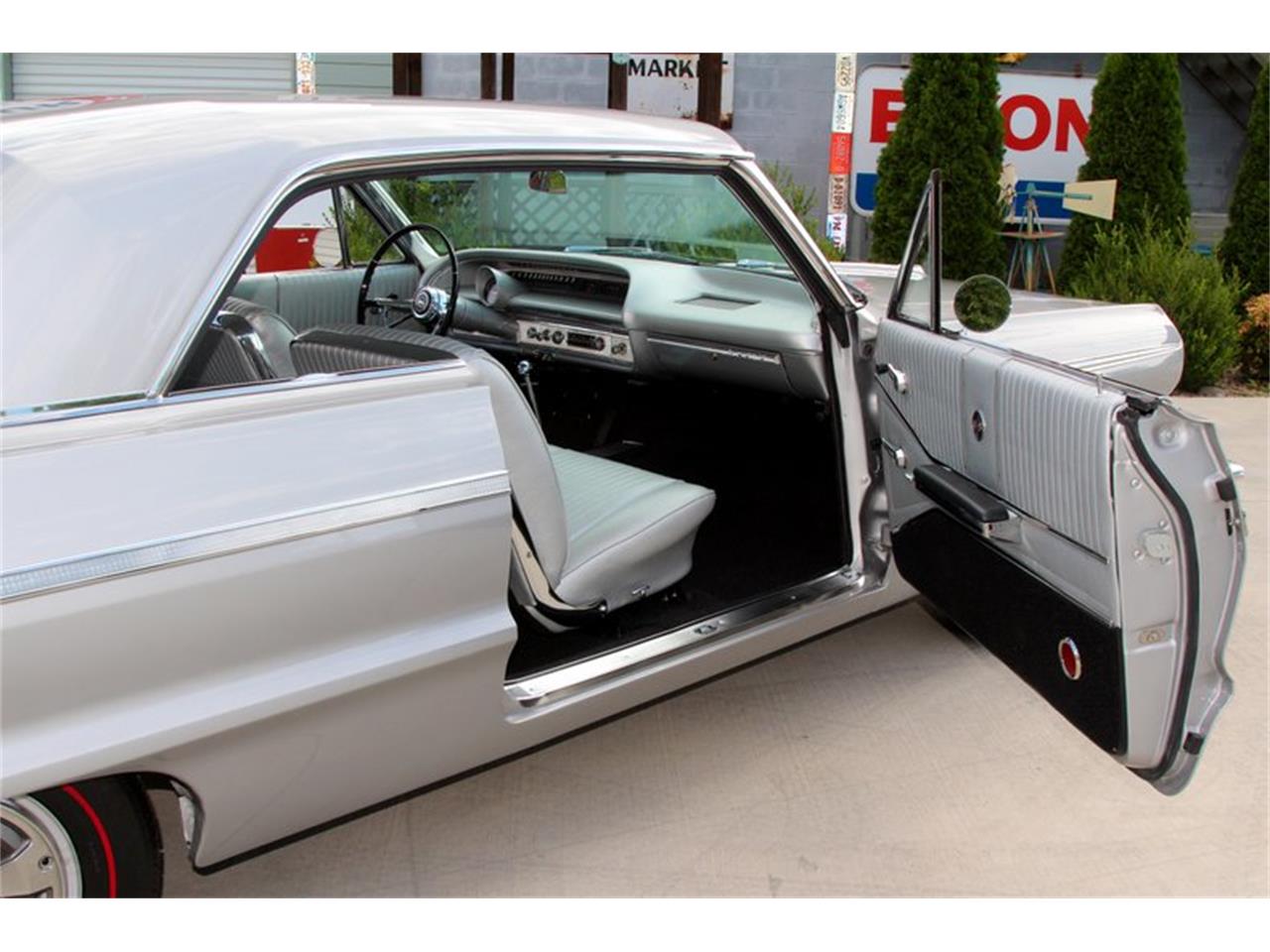 1964 Chevrolet Impala for sale in Lenoir City, TN – photo 29